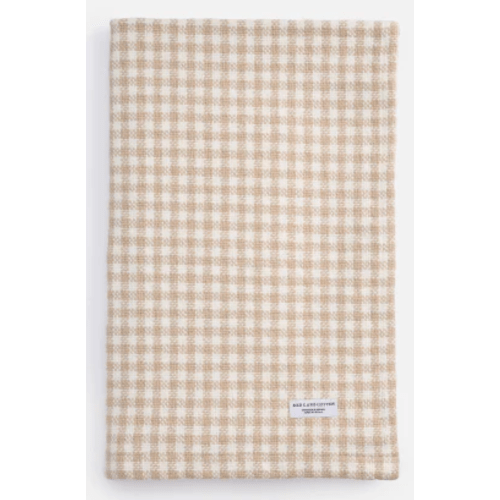 Baby Blanket