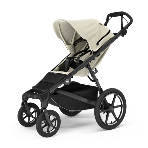 Thule Urban Glide All-Terrain 4-wheel Stroller
