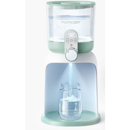 Momcozy Formula Dispenser Instant Milk Modulator