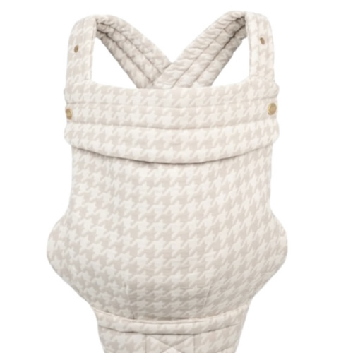 The Monarch Carrier - Houndstooth – Mabē