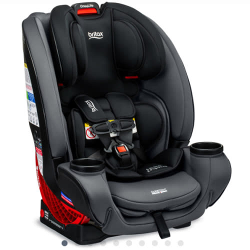 Britax | One4Life ClickTight All-in-One Car Seat
