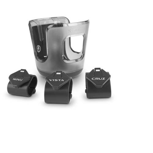 UPPAbaby Cup Holder for Vista/Cruz/Minu Strollers