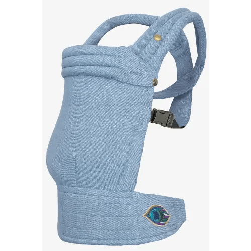 Denim Light | Zeitgeist Baby Carrier | SHOP ARTIPOPPE