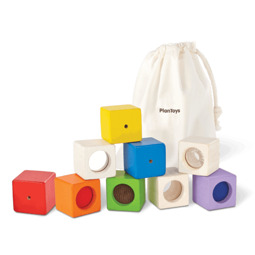 Activity Blocks