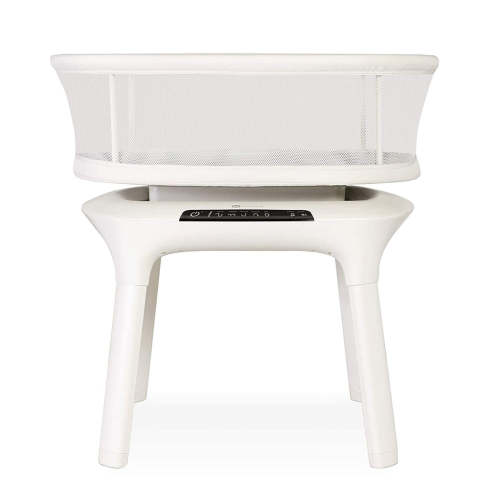 MamaRoo Sleep Bassinet - Birch