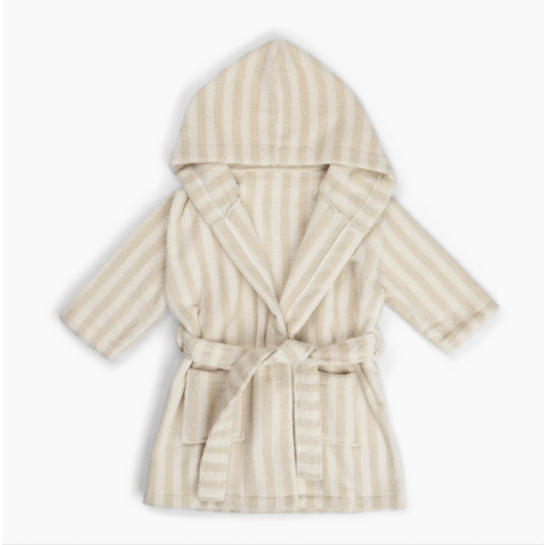 Robe Towel | Natural