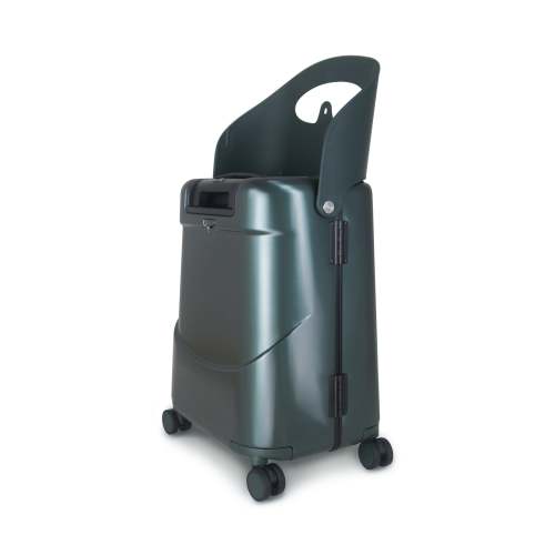 MiaMily Carry On Luggage