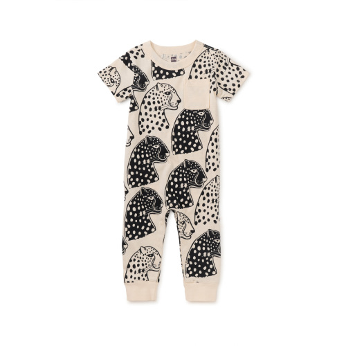 Pocket Baby Romper (12-18M or 18-24M)