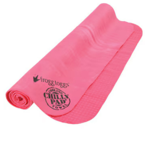 Frogg Toggs® Chilly Pad® Cooling Towel