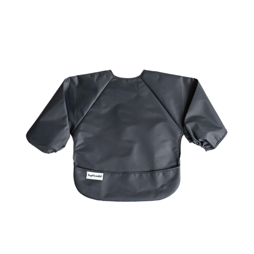 Mess-proof Full Sleeve Bibs- Tiny Twinkle