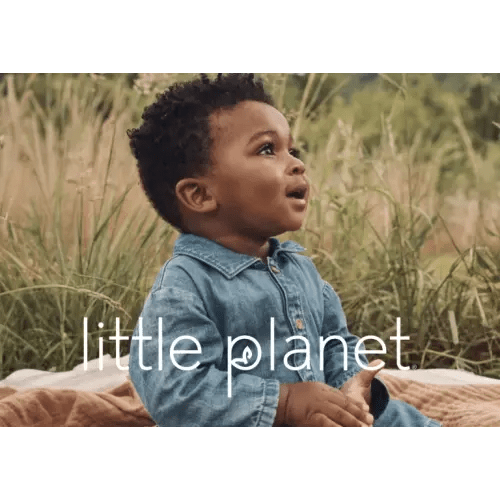 12M Girl Little Planet | Carter's
