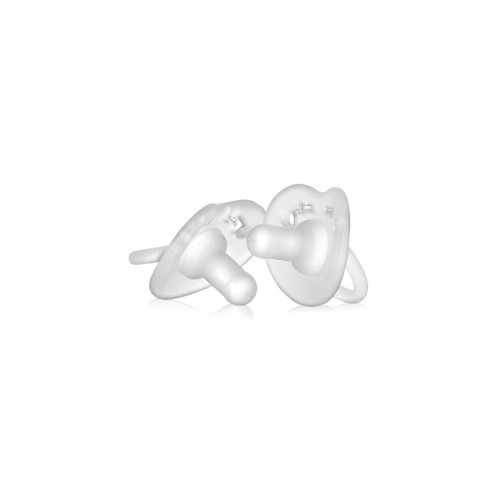 Evenflo Balance+ Pacifiers