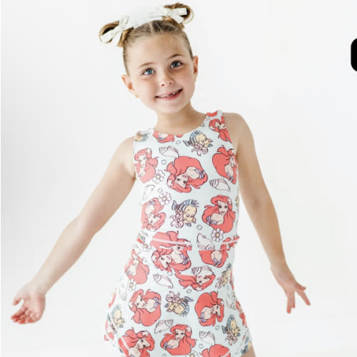 ARIEL | Activewear SET – Made By Molly
