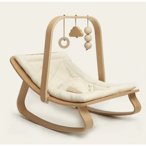 LEVO baby rocker Awakening Arch – Charlie Crane Paris