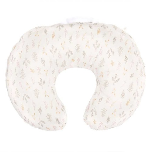 Bamboo Nursing Pillow (Print)