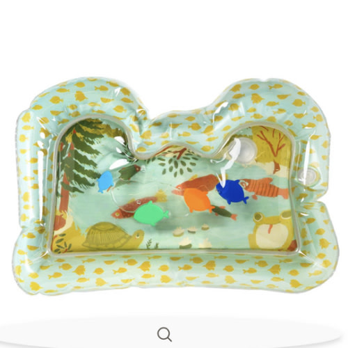 Riverbend Infant Water Mat