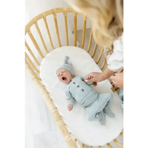 Joey Newborn Hat Bundle (Top + Bottom)