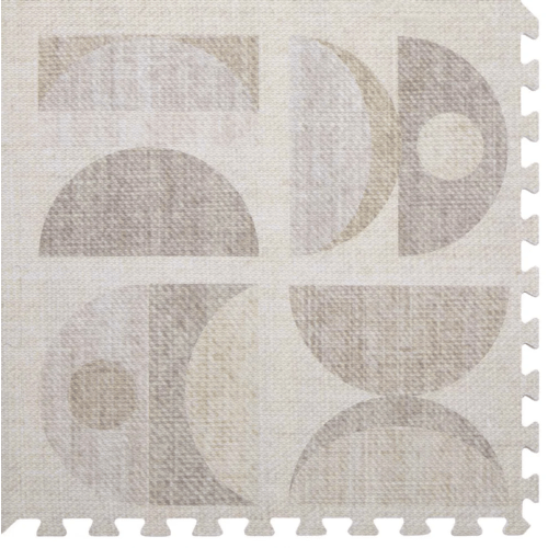 Little Nomad Play Mat Luna – House of Noa