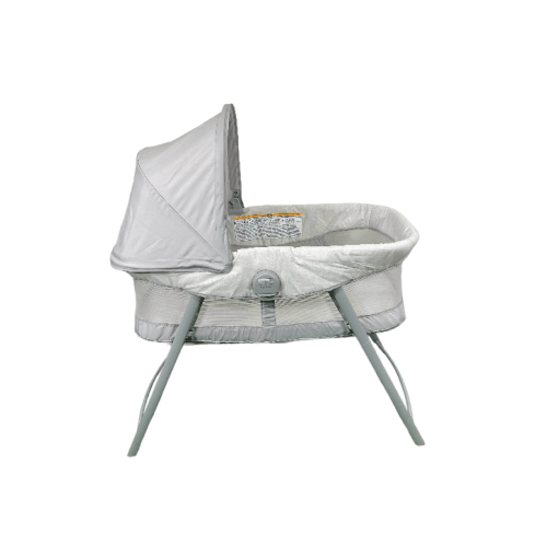Graco DreamMore 2-in-1 Portable Bassinet, Jaiden