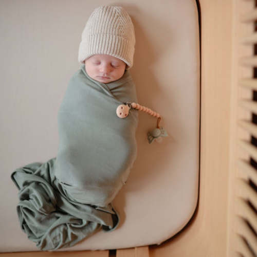 Babyletto babyletto x Avocado Dual-stage, Organic & Non-Toxic Crib Mattress