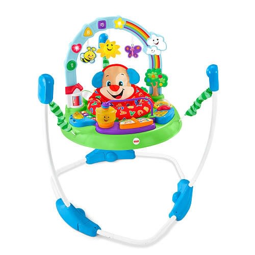 Fisher-Price Laugh & Learn Jumperoo