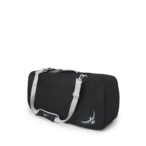 Osprey Poco Child Carrier Case, Black