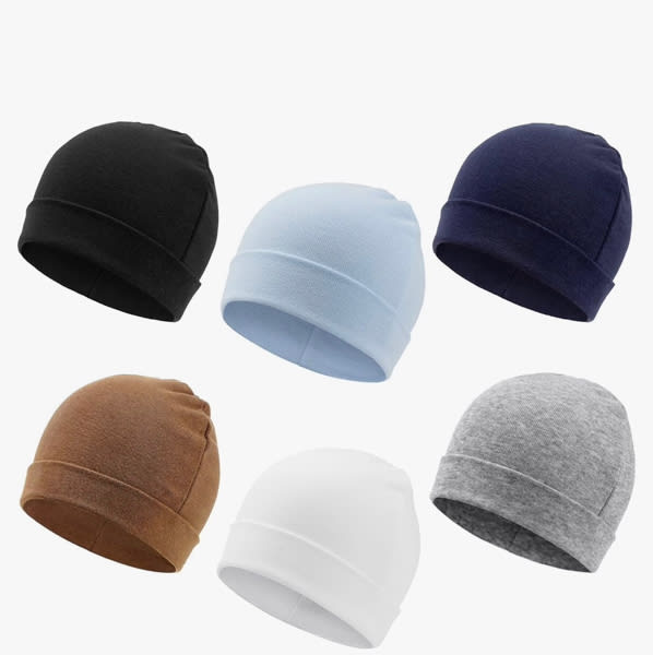 Amazon.com : baby boy hats