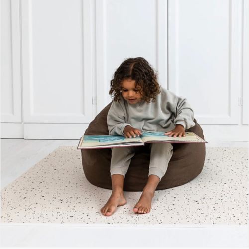 Terrazzo Play Mat Sandstorm