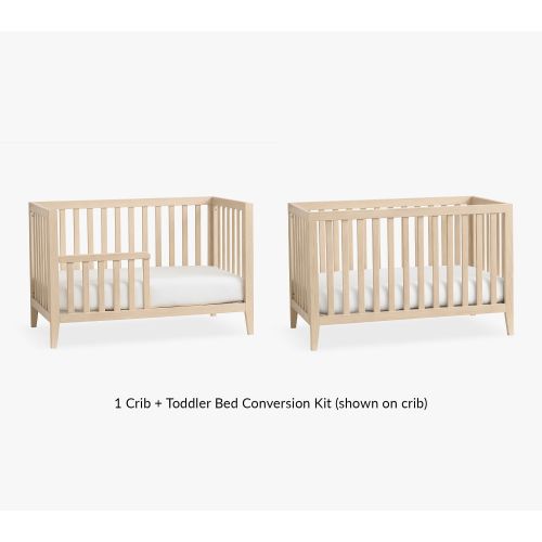 Camden Convertible Crib