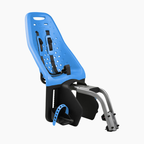Thule Yepp Maxi Frame Mount Bike Seat - Blue