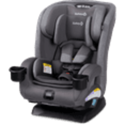 Safety 1st SlimRide 4-in-1 Convertible Car Seat
