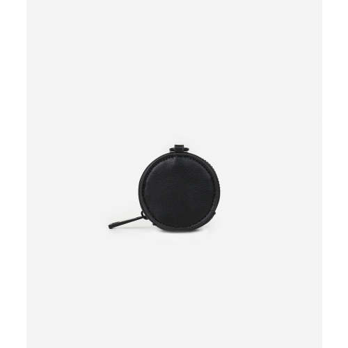 The Paci Case - Black / Black