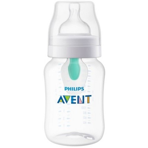 Philips Avent Anti-Colic Bottle - 9oz