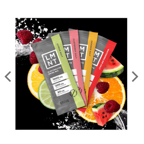 LMNT Variety Pack