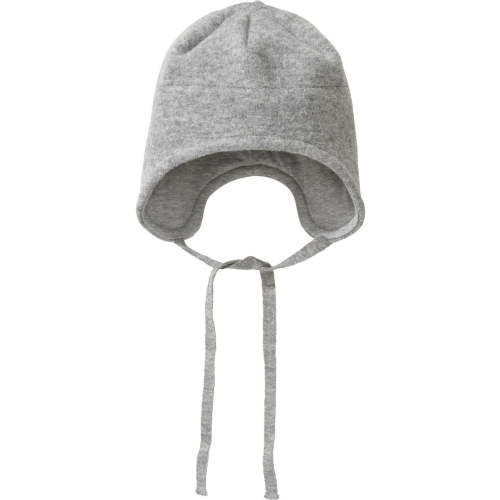 Disana childs boiled Merino Wool Hat