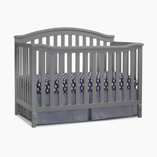 Sorelle Berkley Crib - Gray