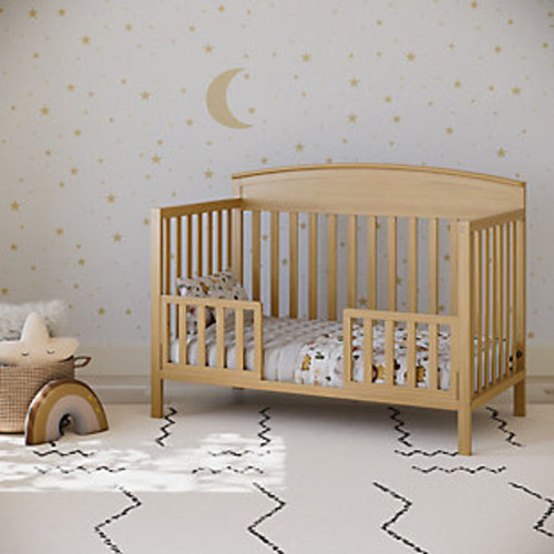 Graco Toddler Safety Guardrail Kit (Slats)