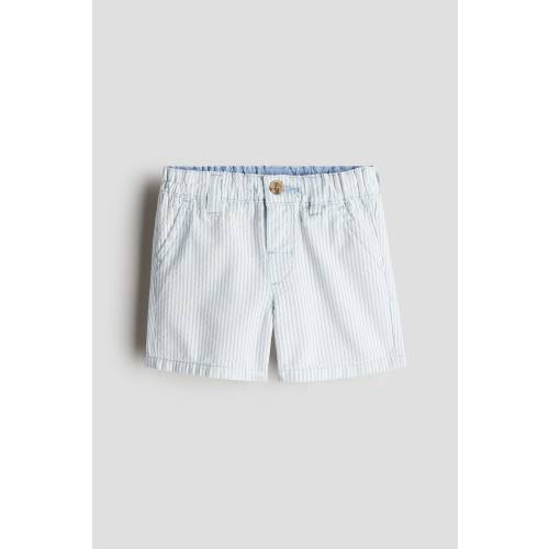 COTTON SHORTS