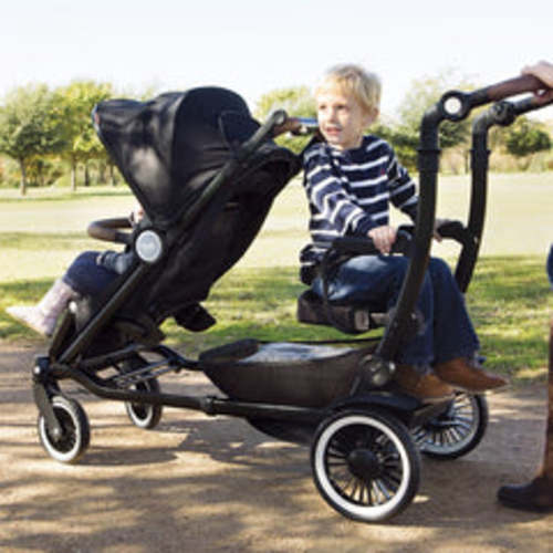 Stroller Curator – Austlen Baby Co.