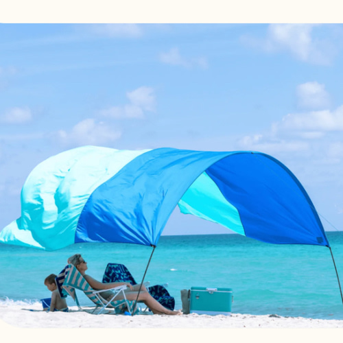 Shibumi Shade Classic with Quiet™ Canopy