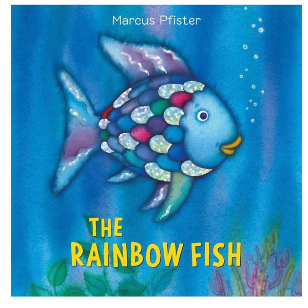 The Rainbow Fish