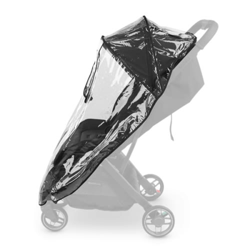 Rain Shield for Minu V3 - UPPAbaby
