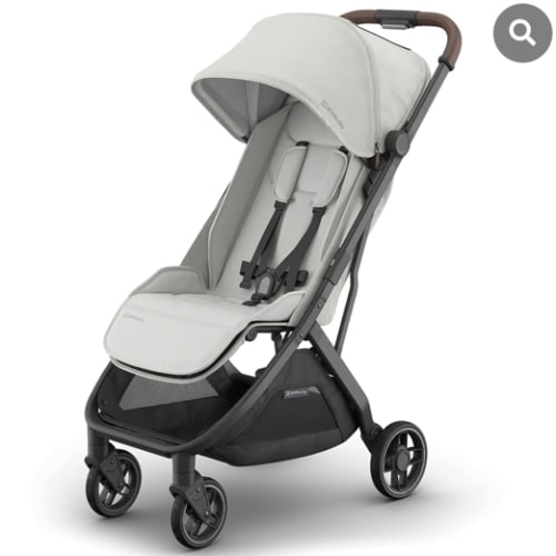 UPPAbaby Minu V3 Stroller
