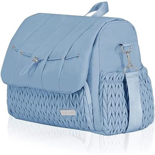 Classic, Moonmist Blue, Medium