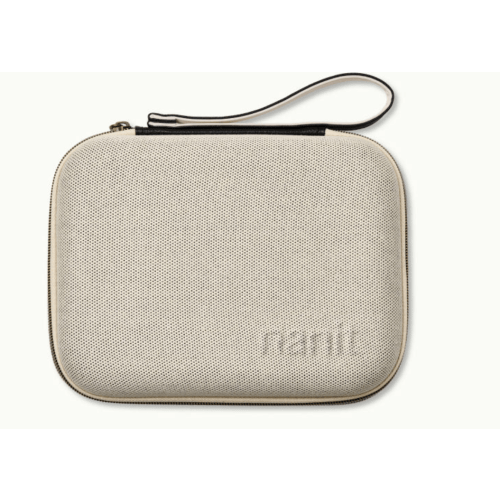 Two Tone Canvas Nanit Travel Pack