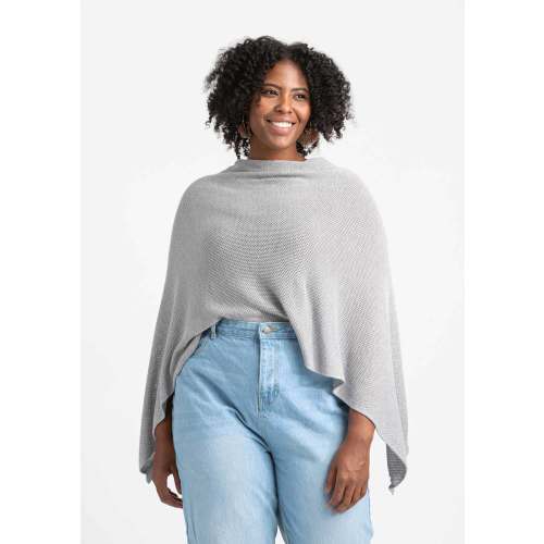 Grey Cocoon
