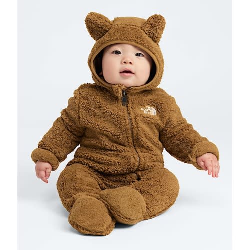 Baby Campshire One-Piece | The North Face