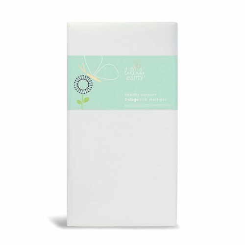 Healthy Support 2-Stage Crib Mattress