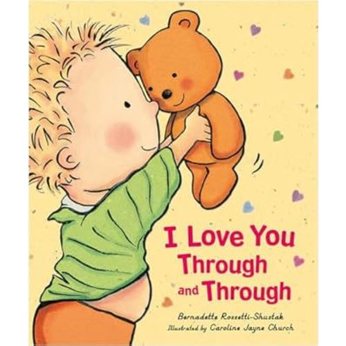 I Love You Through and Through