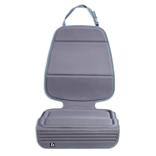 Munchkin® Elite Seat™ Guardian Child Car Seat Protector, Gray, Unisex